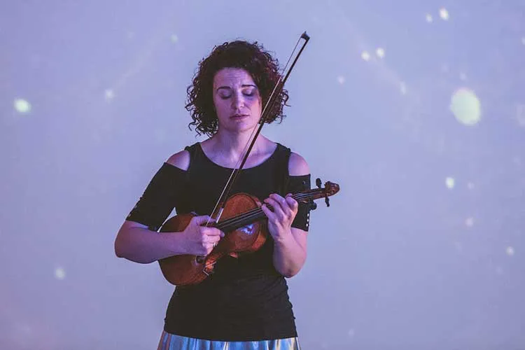 Science-Backed Ways to Feel More Confident in Performance