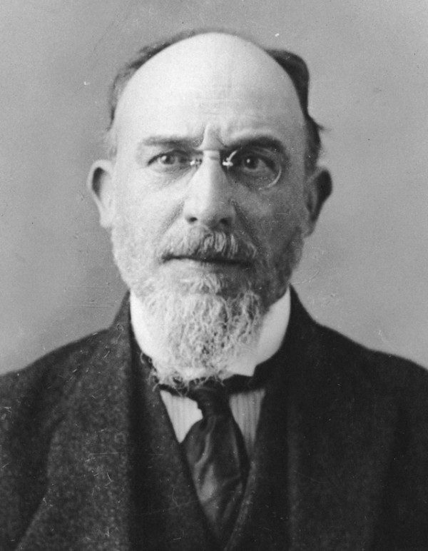 Erik Satie