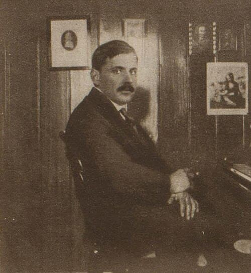 Othmar Schoeck