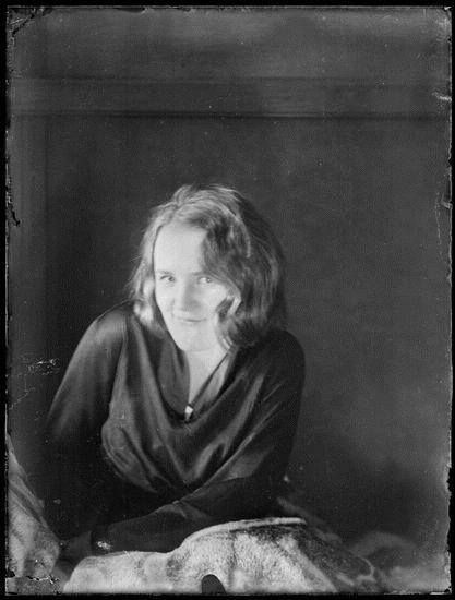 Nina Varzar Shostakovich