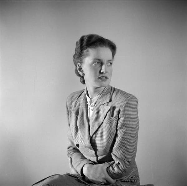 Heidi Sibelius Blomstedt