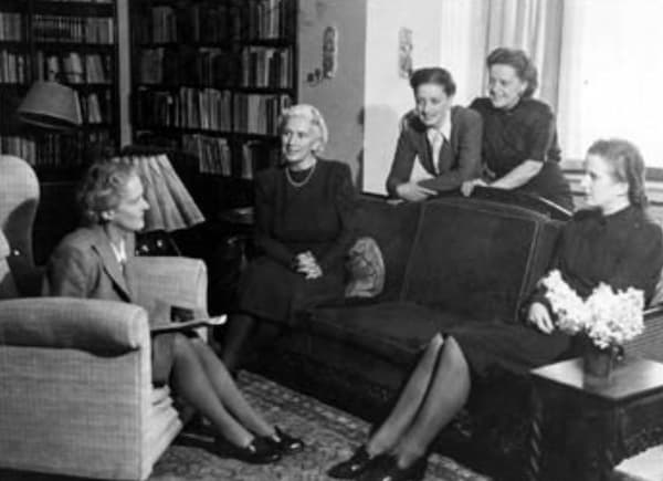 What Happened to Sibelius’s Six Daughters?