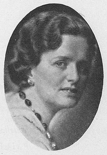 Ruth Sibelius Snellman