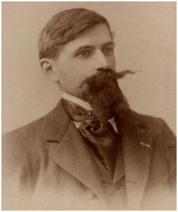 Tristan Klingsor