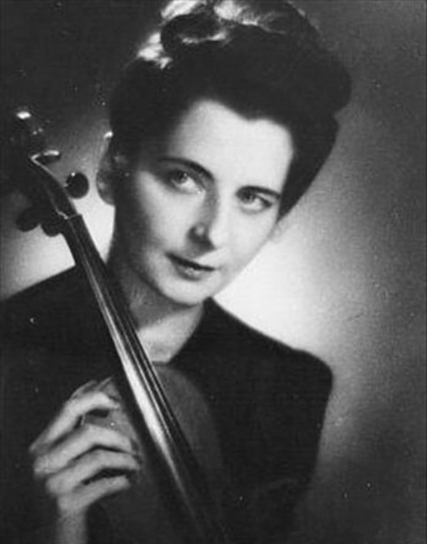 Grażyna Bacewicz