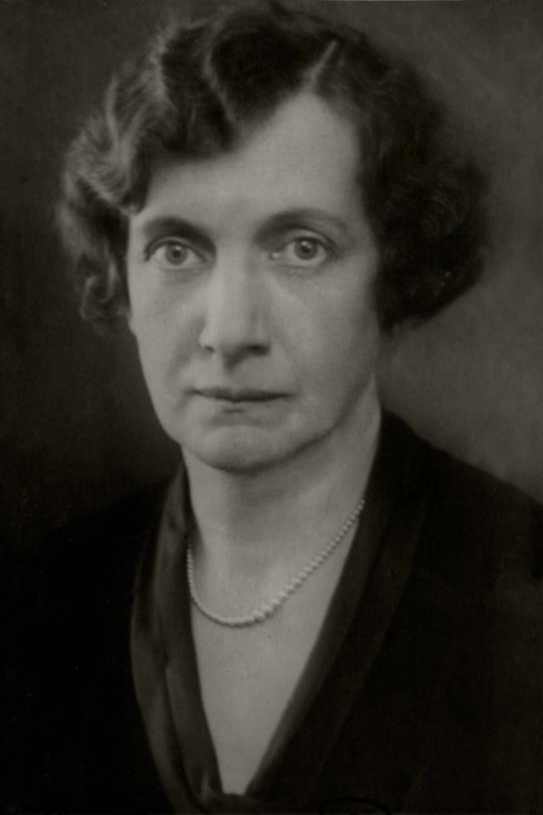 Johanna Bordewijk-Roepman