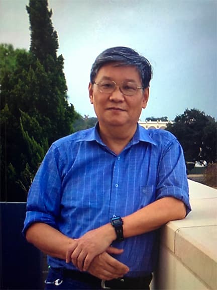 Yu Zhao Gu