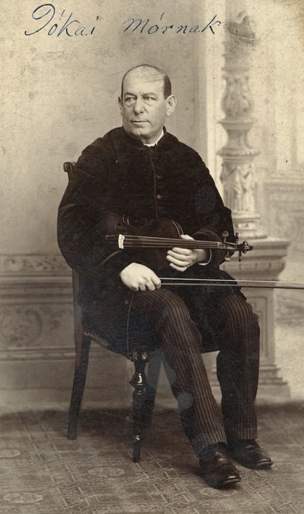 Ede Reményi