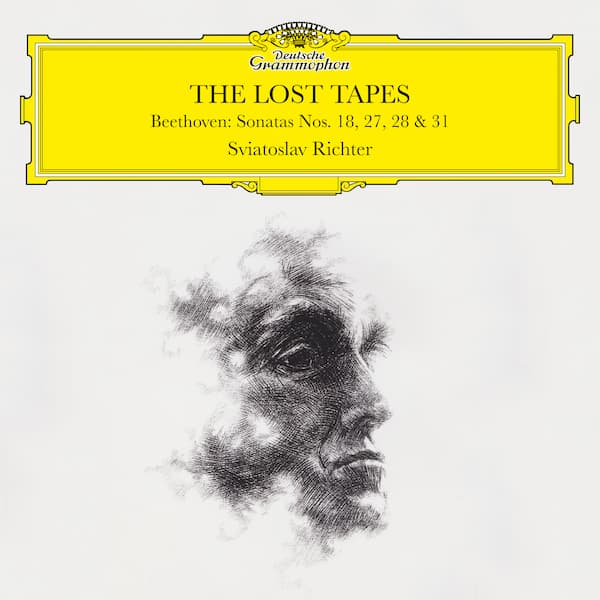 Sviatoslav Richter: The Lost Tapes