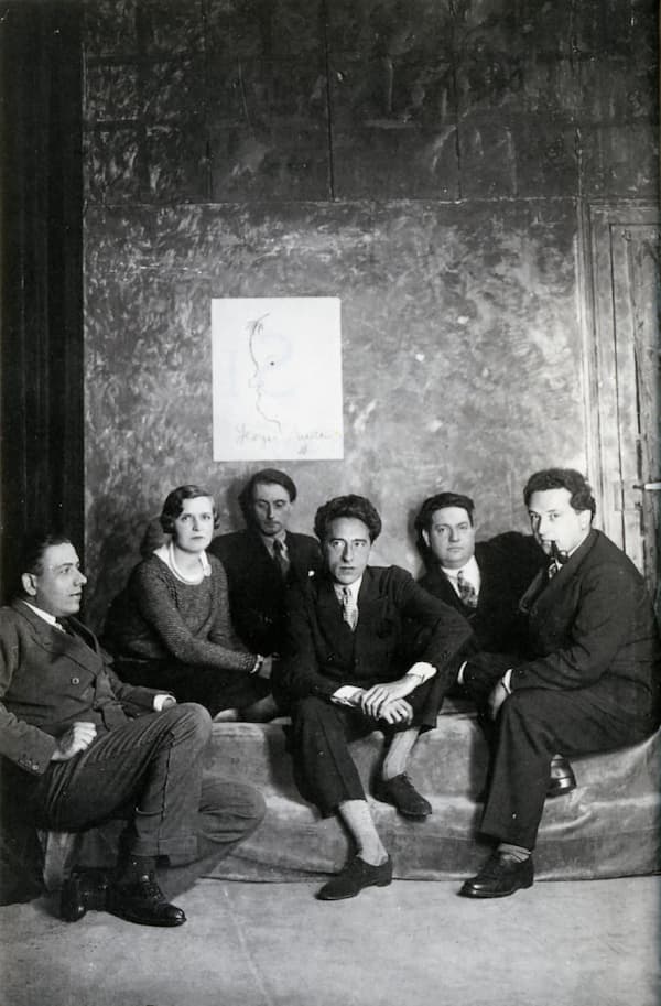 Les Six