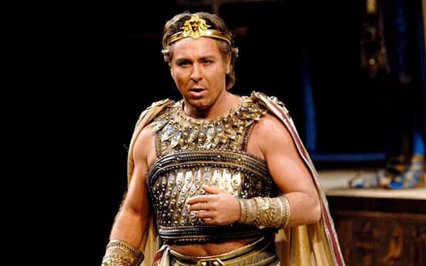 Roberto Alagna