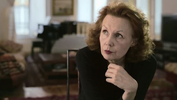 Kaija Saariaho