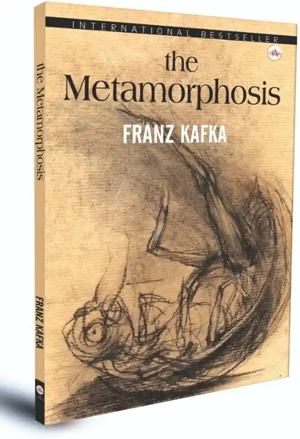 Franz Kafka: Metamorphosis