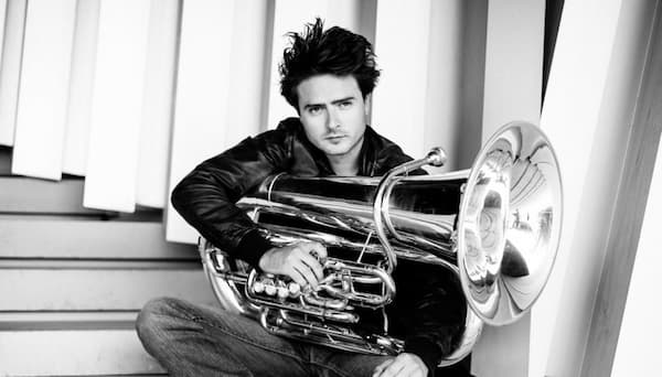 Thomas Leleu
