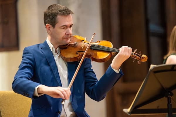 Darragh Morgan