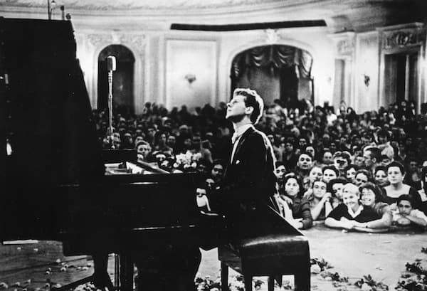 Van Cliburn's Legacy