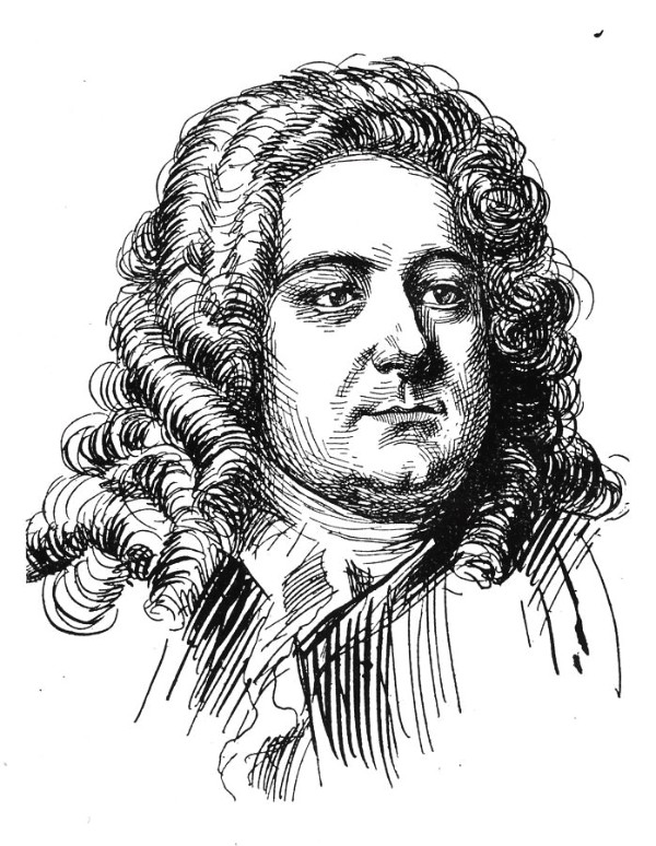 George Frideric Handel: Eight Great Keyboard Suites (Part 2)