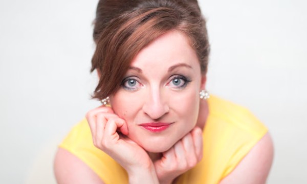 Ailish Tynan