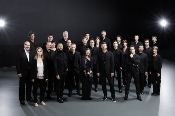 Ensemble Intercontemporain