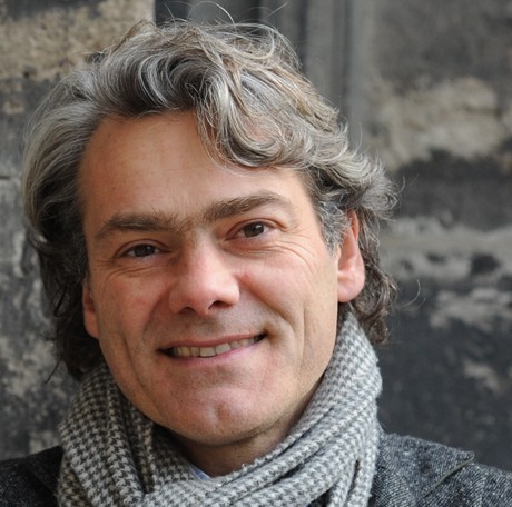 Gerold Huber