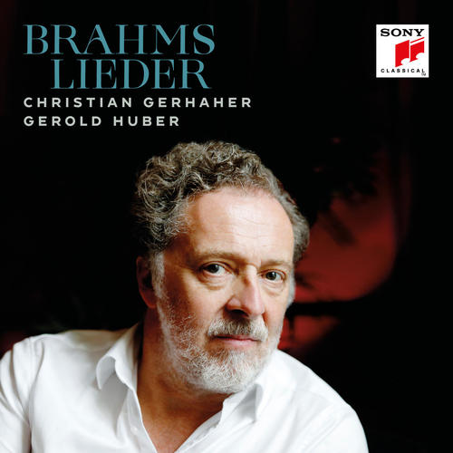 Christian Gerhaher Brahms Lieder