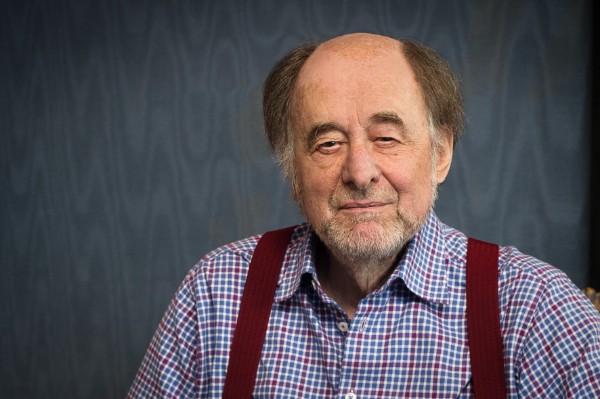 Sir Roger Norrington