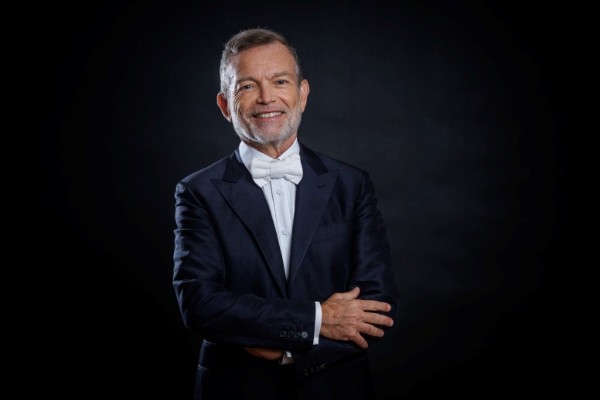 Christophe Rousset