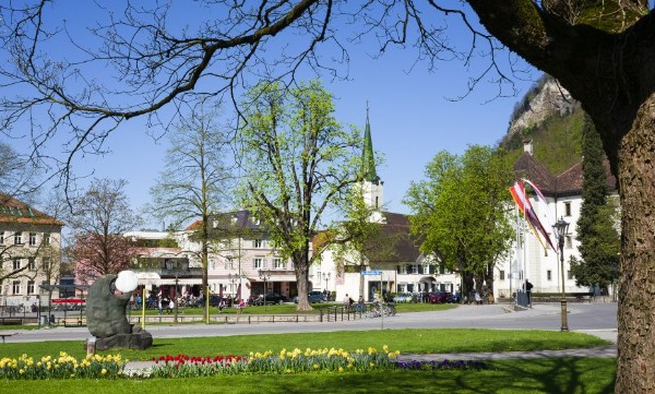 Hohenems
