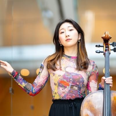 What do Two Cellists and an Accordionist Have in Common? (Part 1)