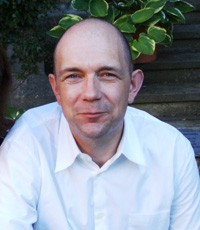 Laurence Crane