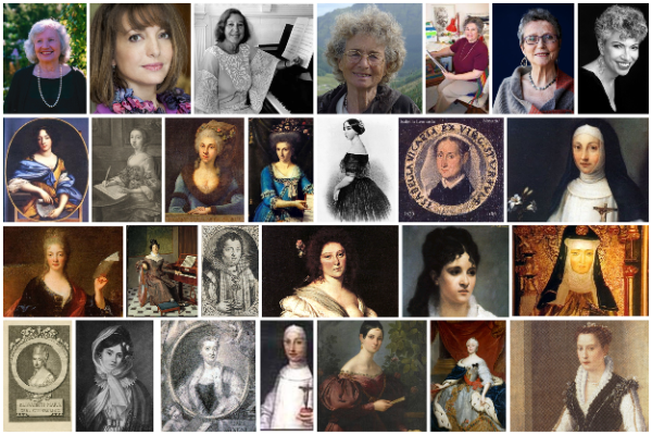 Test Your Knowledge: How Well Do You Know Your Female Composers?