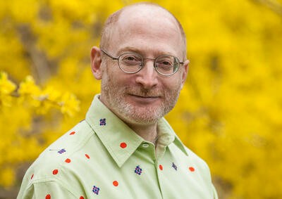 Aaron Jay Kernis