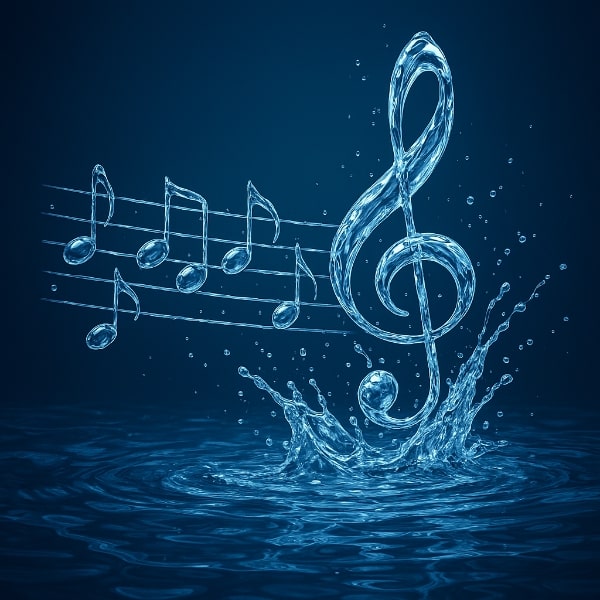 30 Pieces of Classical Music About Water