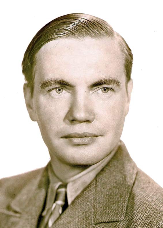 George Antheil