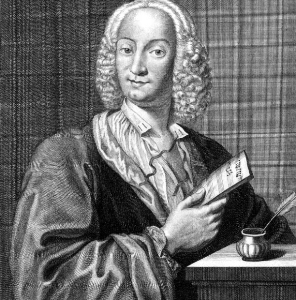 Antonio Vivaldi