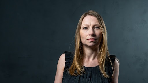 Charlotte Bray