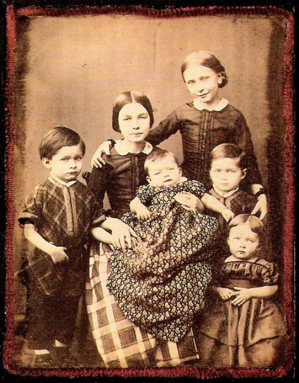 Secrets About Clara Schumann Revealed By Her Daughter