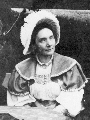 Eugenie Schumann