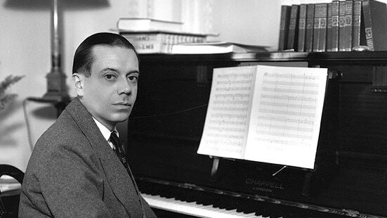 Cole Porter