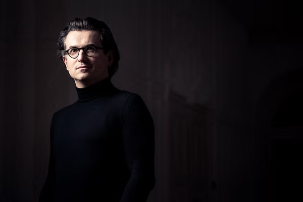 Daniel Heide (photo by Guido Werner)