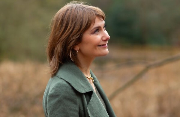 Eva Maria Doroszkowska