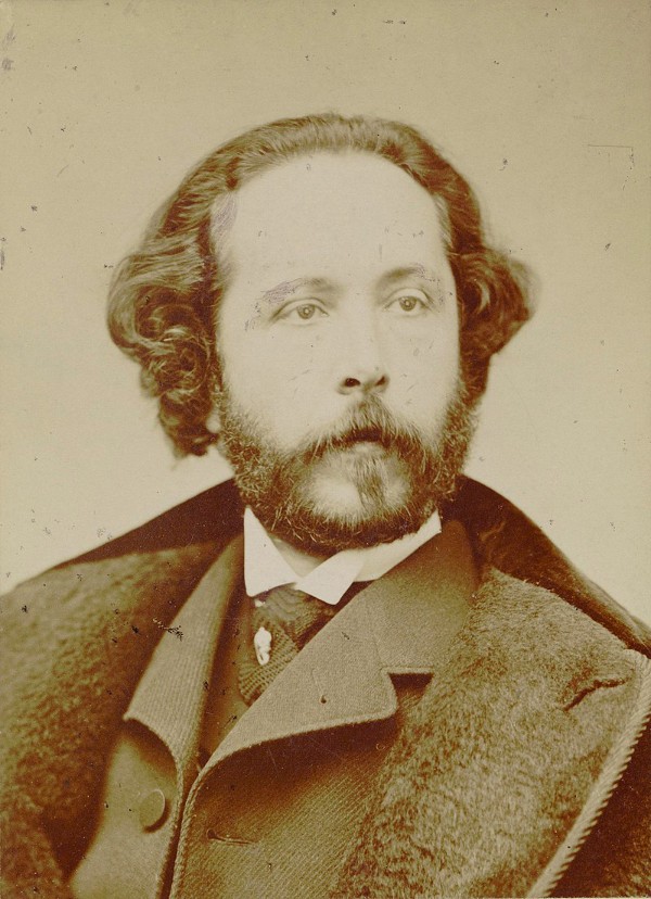 Pierre Petit: Édouard Lalo, 1965 (Gallica: btv1b8421663h)