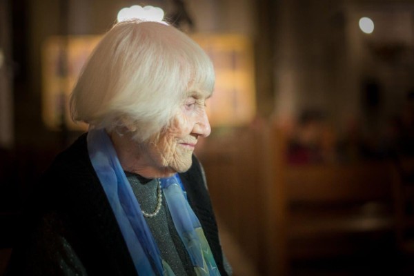 Ester Mägi