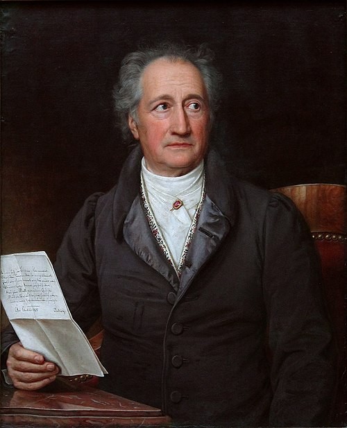 In Memory of the Past: Goethe’s ‘Erster Verlust’