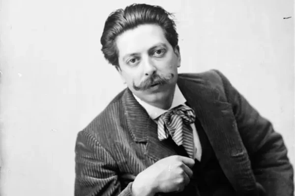Enrique Granados: <em>12 Danzas Españolas</em><br/> Visions of Spain