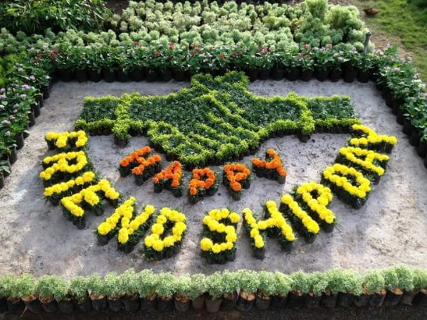 Happy Friendship Day