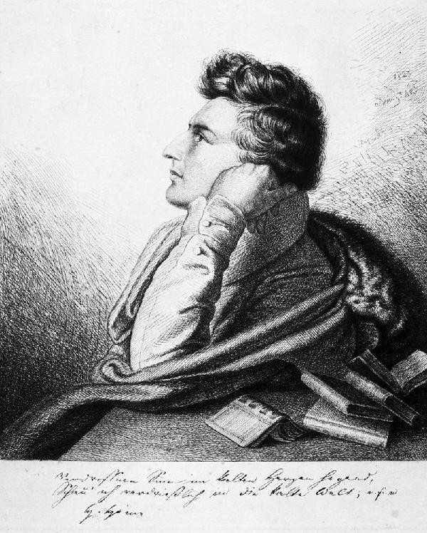 Heinrich Heine