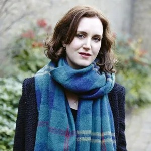 Helen Grime (photo by Amy Barton)