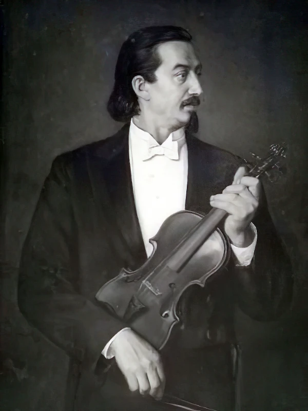 Henryk Wieniawski
