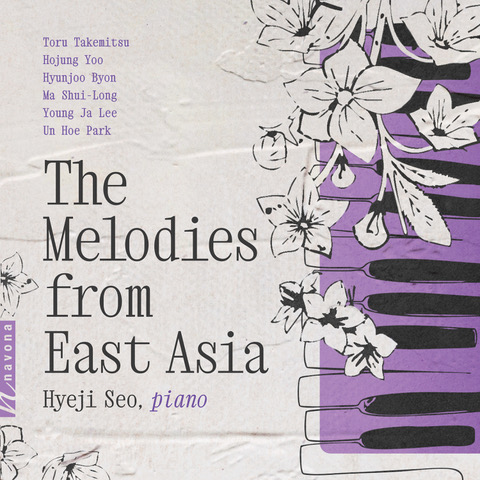 Melodies from East Asia: Hyeji Seo’s Journey Through Memory, Culture, and Sound